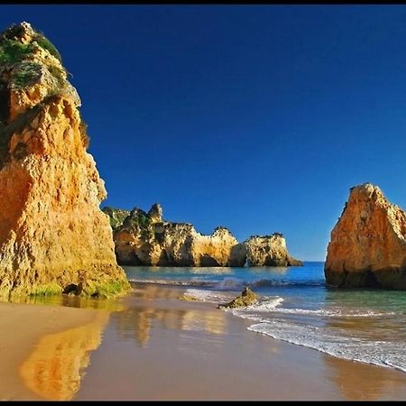 Апартаменти Lumina Portimao Algarve Екстер'єр фото