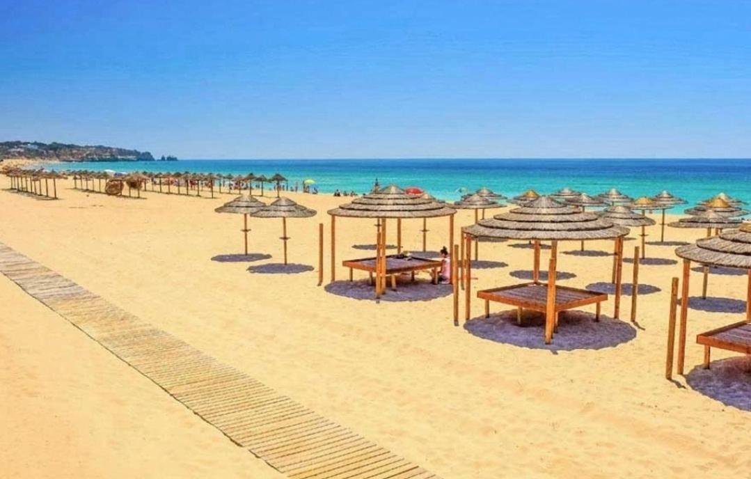 Апартаменти Lumina Portimao Algarve Екстер'єр фото