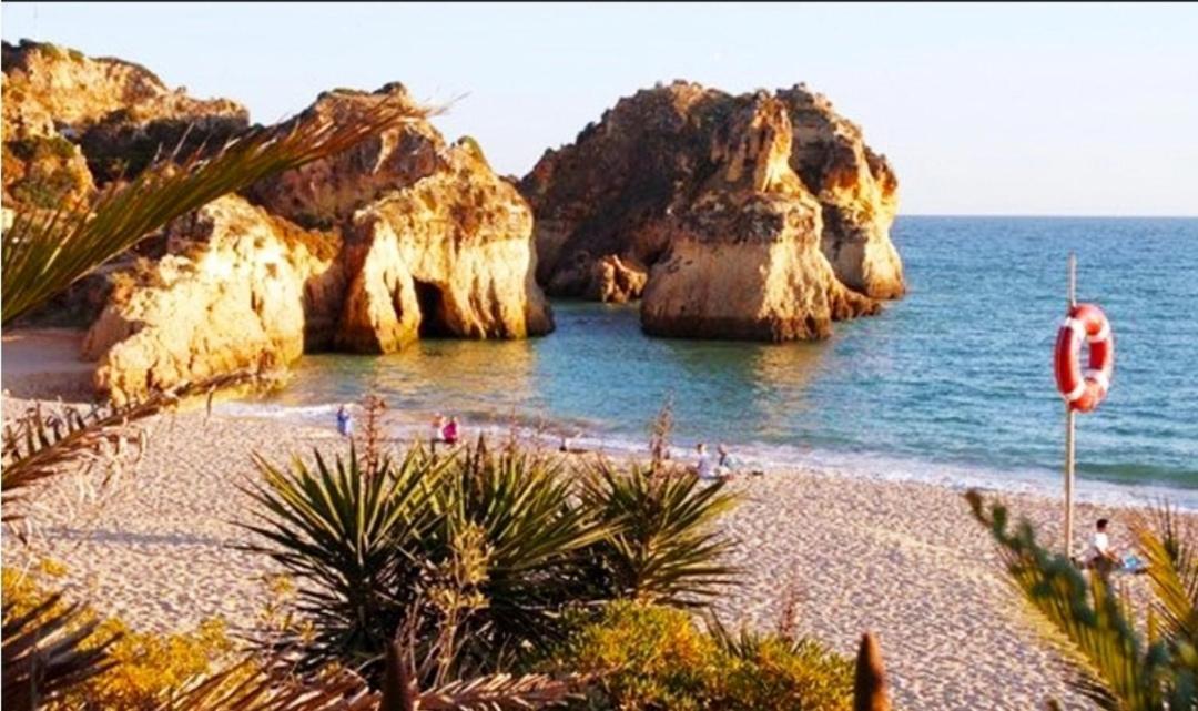 Апартаменти Lumina Portimao Algarve Екстер'єр фото